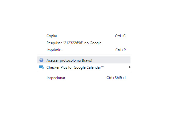 BravoRedirect  from Chrome web store to be run with OffiDocs Chromium online