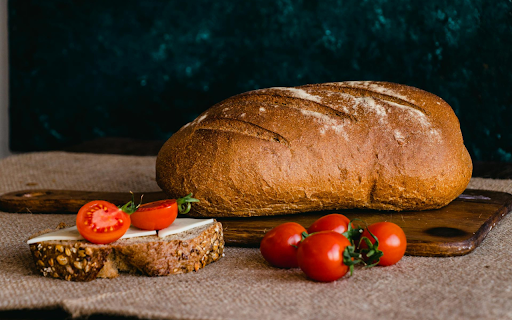 Bread and Fresh Sour  from Chrome web store to be run with OffiDocs Chromium online
