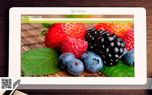 Breakfast (Sielena theme)  from Chrome web store to be run with OffiDocs Chromium online