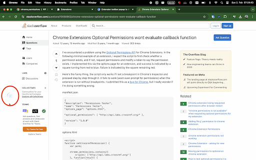 Breathe In  from Chrome web store to be run with OffiDocs Chromium online
