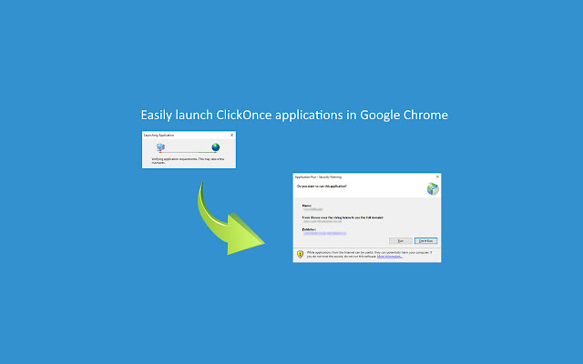 Breez ClickOnce 4C  from Chrome web store to be run with OffiDocs Chromium online