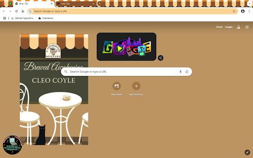 Brewed Awakening  from Chrome web store to be run with OffiDocs Chromium online