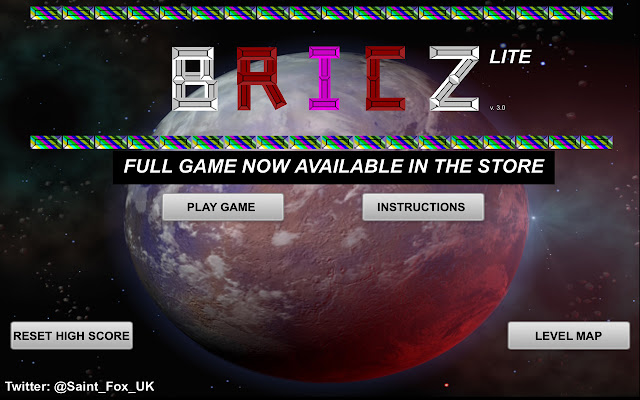 Bricz Lite  from Chrome web store to be run with OffiDocs Chromium online