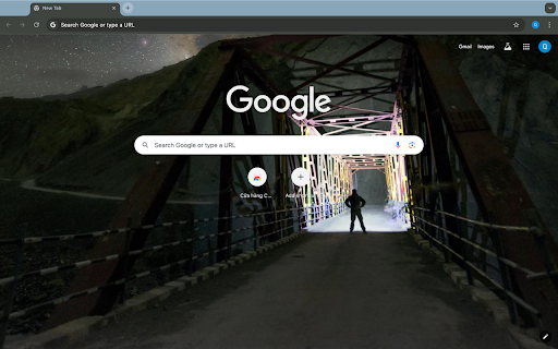 bridge and night  from Chrome web store to be run with OffiDocs Chromium online