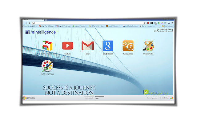 Bridge to Success  from Chrome web store to be run with OffiDocs Chromium online