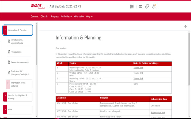Brightspace fixer  from Chrome web store to be run with OffiDocs Chromium online