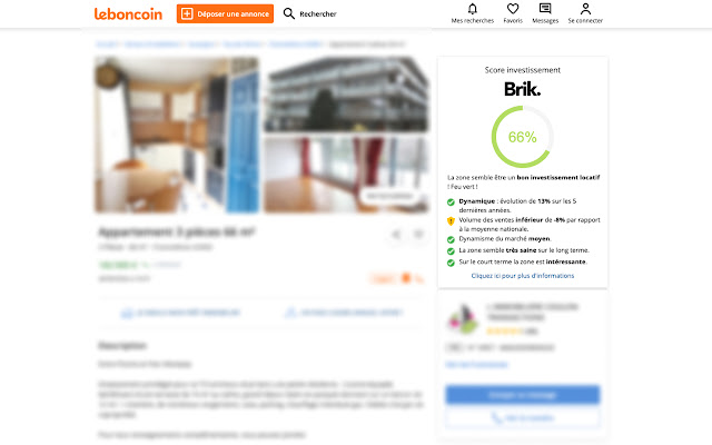 Brik  from Chrome web store to be run with OffiDocs Chromium online