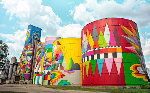 Brilliant buildings from Chrome web store to be run with OffiDocs Chromium online Brilliant buildings from Chrome web store to be run with OffiDocs Chromium online