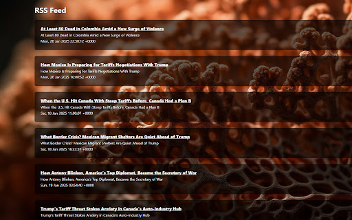 brilliant coral  from Chrome web store to be run with OffiDocs Chromium online