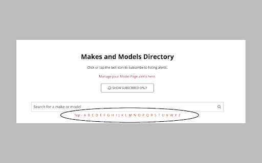 Bring A Trailer Site Helper  from Chrome web store to be run with OffiDocs Chromium online