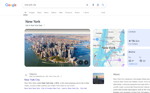bringbackmaps  from Chrome web store to be run with OffiDocs Chromium online