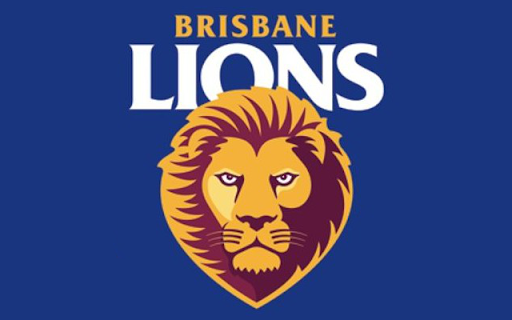 Brisbane Lions Theme  from Chrome web store to be run with OffiDocs Chromium online