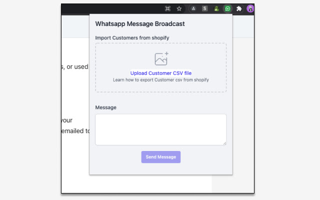 Broadcast Carthike from Chrome web store to be run with OffiDocs Chromium online Broadcast Carthike from Chrome web store to be run with OffiDocs Chromium online
