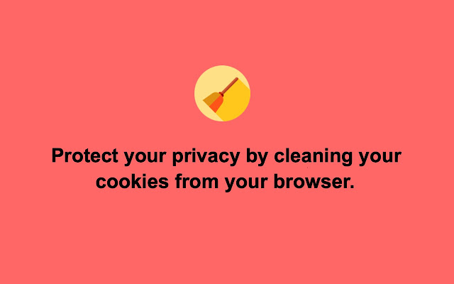Broom Cookie Cleaner Cookie Editor từ cửa hàng Chrome trực tuyến sẽ chạy với OffiDocs trực tuyến trên Chrome