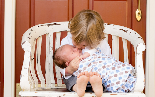 Brothers in deep love  from Chrome web store to be run with OffiDocs Chromium online