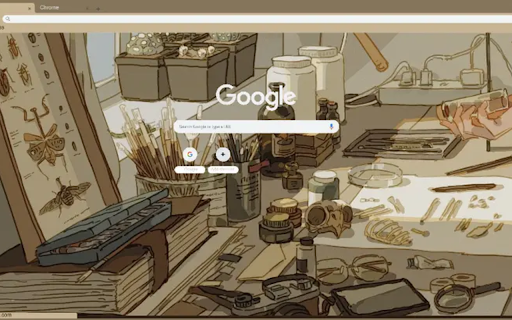brown  from Chrome web store to be run with OffiDocs Chromium online