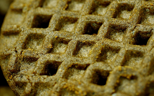 Brown cake  from Chrome web store to be run with OffiDocs Chromium online