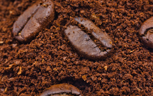 Brown coffee beans  from Chrome web store to be run with OffiDocs Chromium online