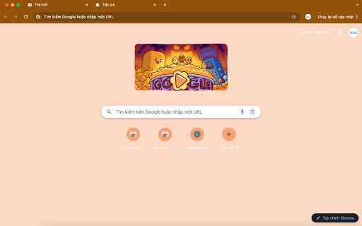 Brown red pearl  from Chrome web store to be run with OffiDocs Chromium online