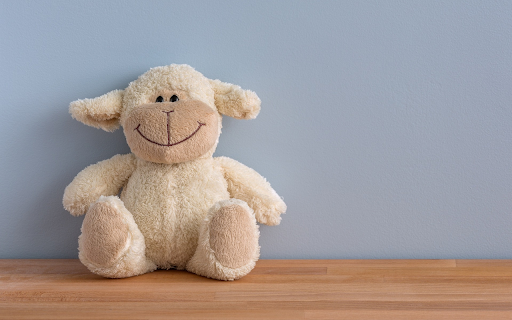Brown teddy bear  from Chrome web store to be run with OffiDocs Chromium online