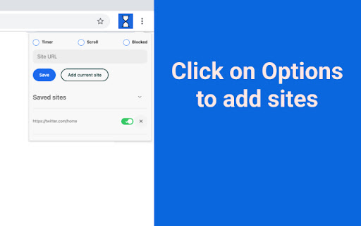 browsebreak  from Chrome web store to be run with OffiDocs Chromium online