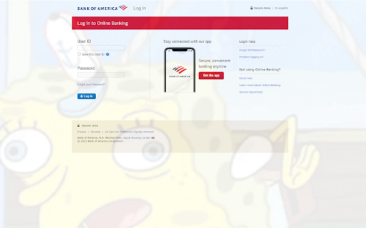 Browser Background Customizer  from Chrome web store to be run with OffiDocs Chromium online