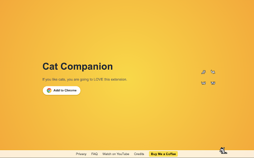 Browser Buddy  from Chrome web store to be run with OffiDocs Chromium online