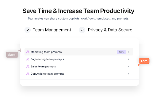 BrowserCopilot Your AI Copilot Across the Web  from Chrome web store to be run with OffiDocs Chromium online