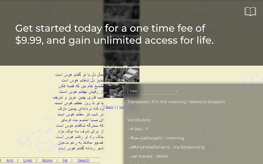 BrowserTranslate  from Chrome web store to be run with OffiDocs Chromium online