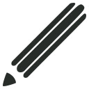 Brush  from Chrome web store to be run with OffiDocs Chromium online