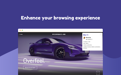 bruxt.com  from Chrome web store to be run with OffiDocs Chromium online