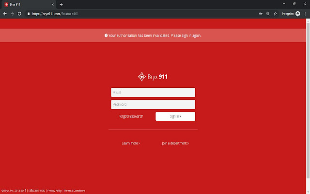 Автоматичний вхід Bryx із веб-магазину Chrome для запуску з OffiDocs Chromium онлайн