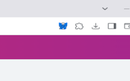 Bsky to FxBsky  from Chrome web store to be run with OffiDocs Chromium online