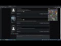 bttv  from Chrome web store to be run with OffiDocs Chromium online