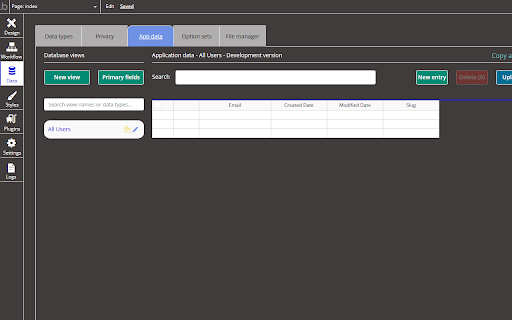BubulleStyle  from Chrome web store to be run with OffiDocs Chromium online