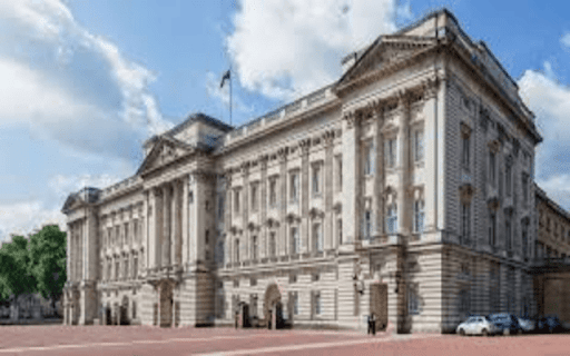 Buckingham Palace  from Chrome web store to be run with OffiDocs Chromium online