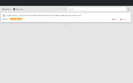 BuddyLink  from Chrome web store to be run with OffiDocs Chromium online