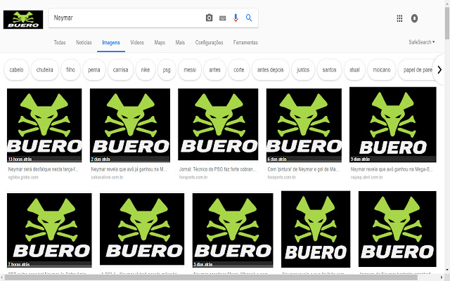 BUERO * *  from Chrome web store to be run with OffiDocs Chromium online