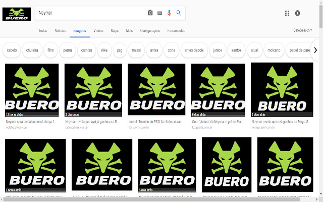 BUERO * * mula sa Chrome web store na tatakbo sa OffiDocs Chromium online