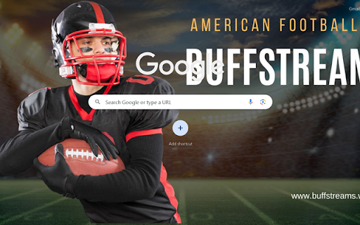 Buffstreams Watch Free American Football  from Chrome web store to be run with OffiDocs Chromium online