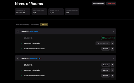 BuffX Tool  from Chrome web store to be run with OffiDocs Chromium online