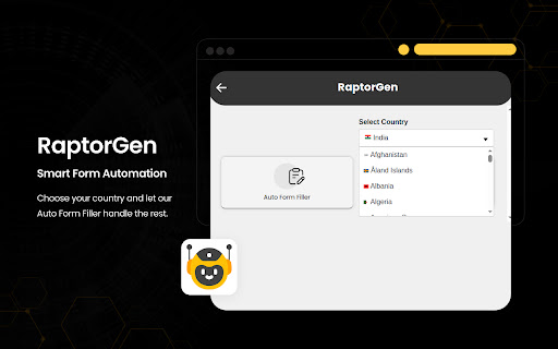 BugBot  from Chrome web store to be run with OffiDocs Chromium online
