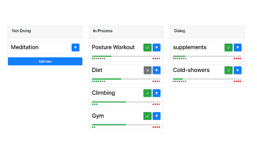 build a bit  from Chrome web store to be run with OffiDocs Chromium online
