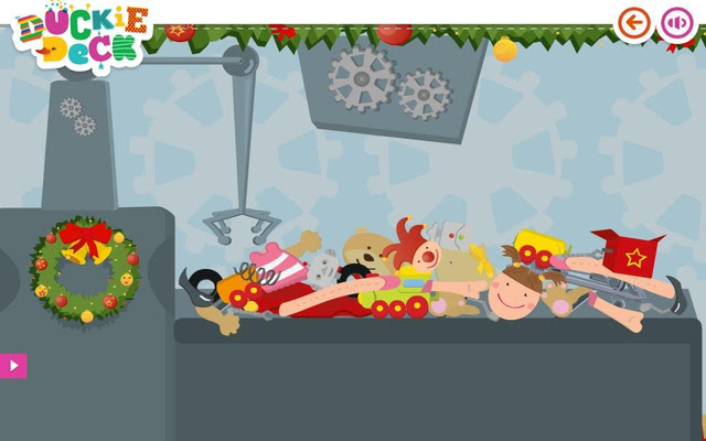 Building Games for Kids Toy Factory  from Chrome web store to be run with OffiDocs Chromium online