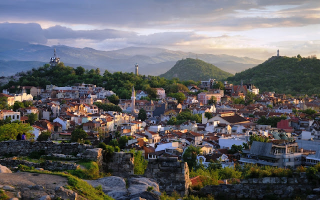 Bulgaria View  from Chrome web store to be run with OffiDocs Chromium online