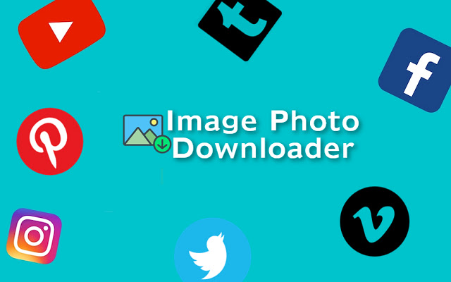 Bulk Image and Photo Downloader  from Chrome web store to be run with OffiDocs Chromium online
