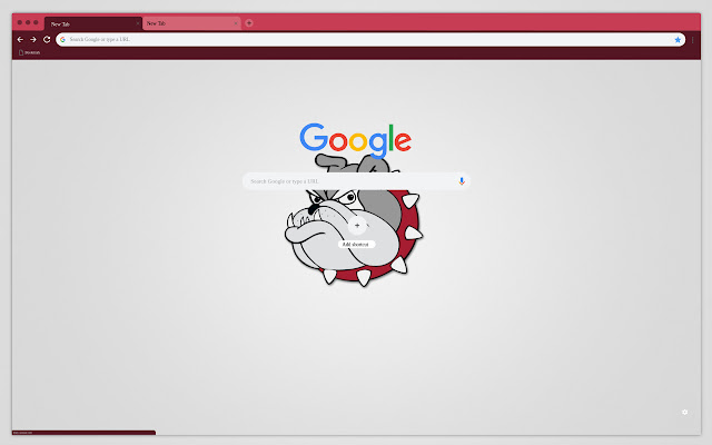 Bulldog  from Chrome web store to be run with OffiDocs Chromium online