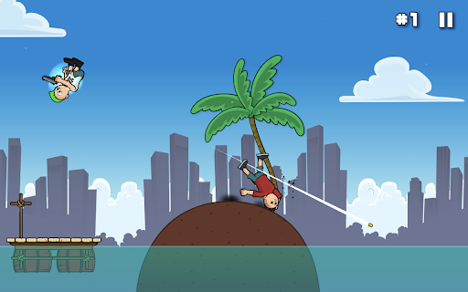 Bullet Bros Game  from Chrome web store to be run with OffiDocs Chromium online