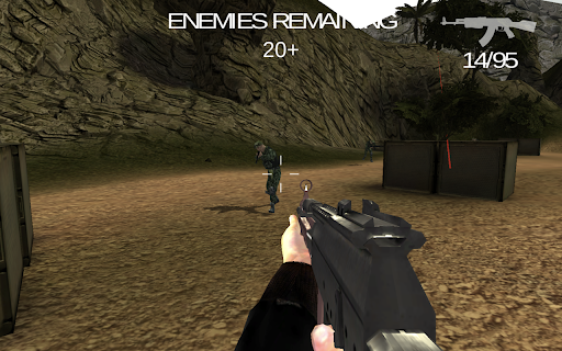 Bullet Force Unblocked  from Chrome web store to be run with OffiDocs Chromium online