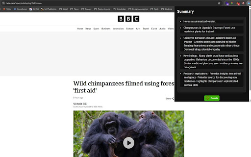 bulletin  from Chrome web store to be run with OffiDocs Chromium online